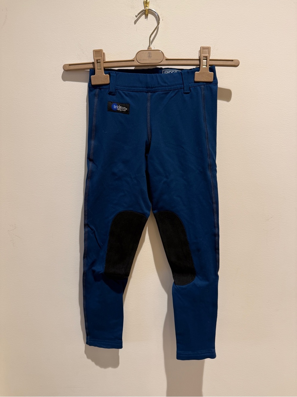 Irideon Cadence Elite Knee Patch Breeches size Small (kids)